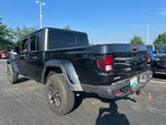 2024 Jeep Gladiator Sport S