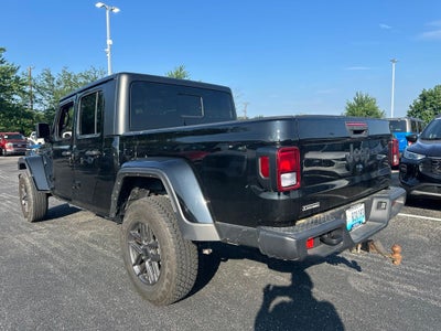 2024 Jeep Gladiator Sport S