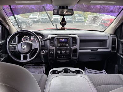 2015 RAM 1500 Express