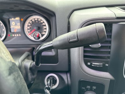 2015 RAM 1500 Express