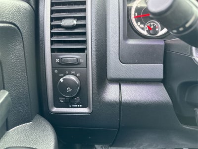 2015 RAM 1500 Express