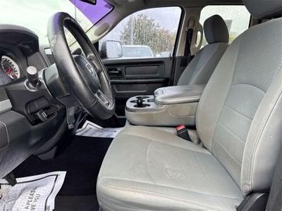 2015 RAM 1500 Express