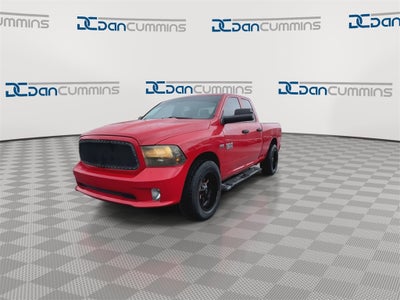2015 RAM 1500 Express