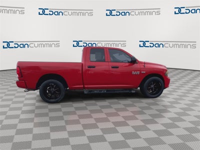 2015 RAM 1500 Express