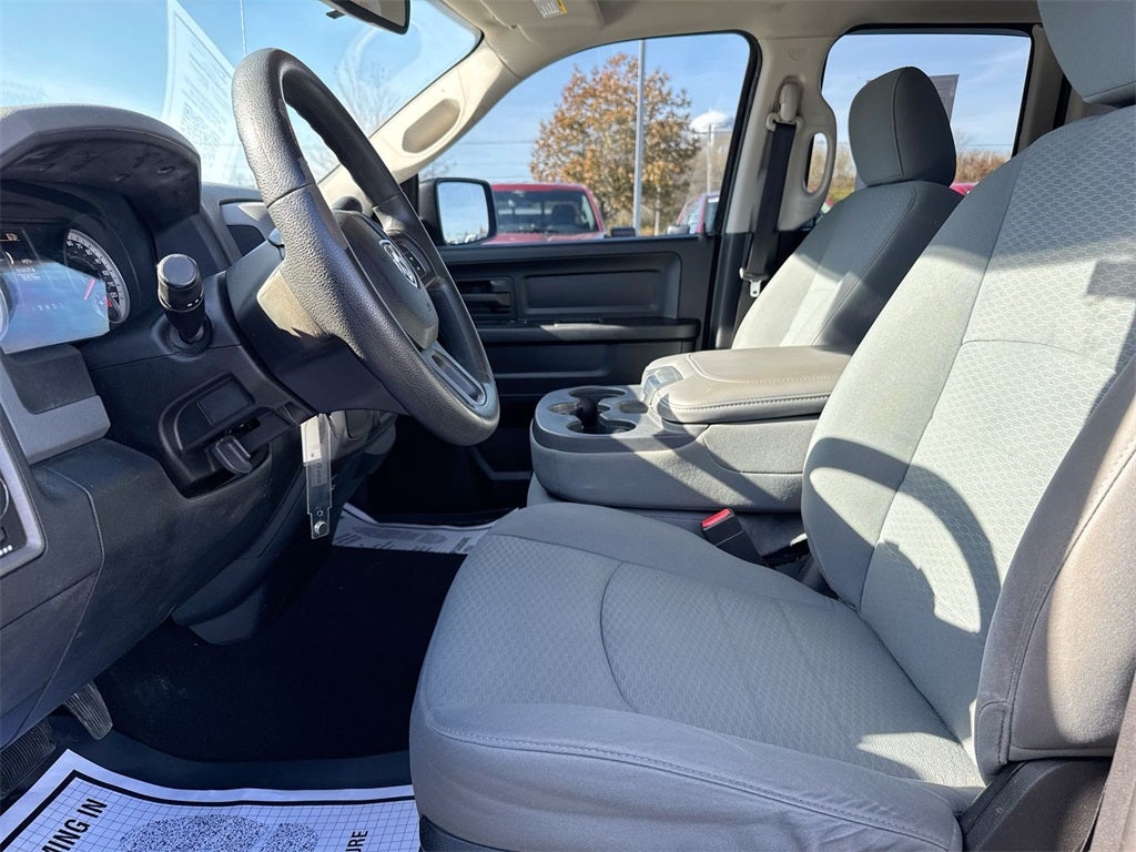 2013 RAM 1500 Tradesman