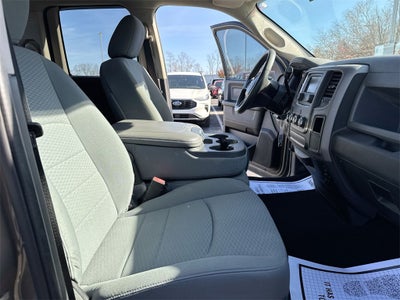 2013 RAM 1500 Tradesman