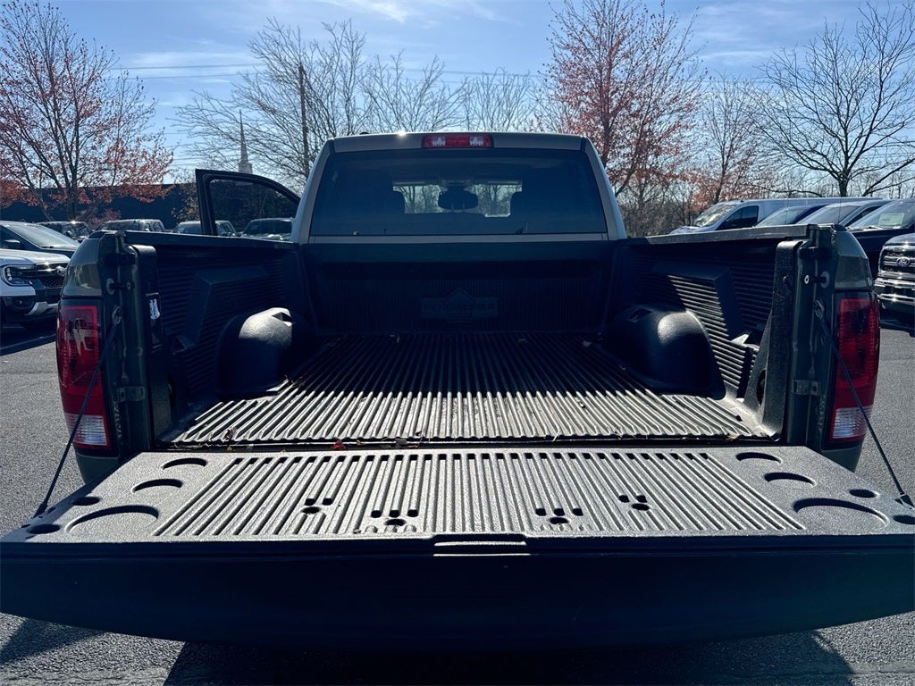 2013 RAM 1500 Tradesman