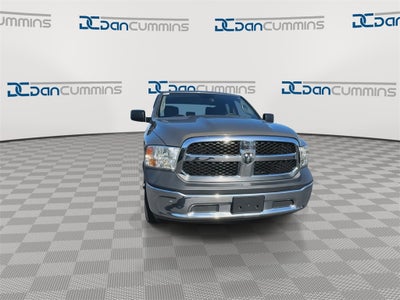 2013 RAM 1500 Tradesman