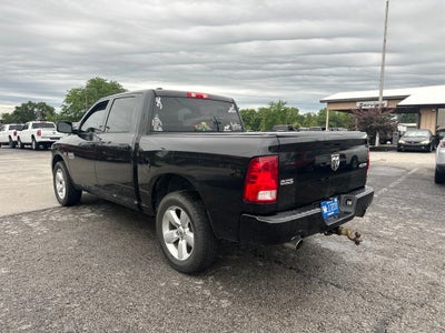 2016 RAM 1500 Express