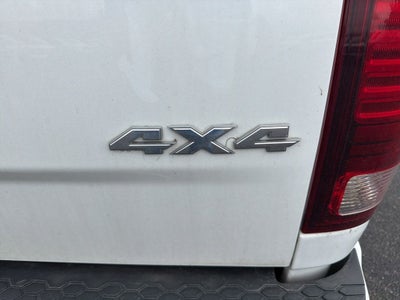 2017 RAM 1500 Sport