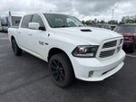 2017 RAM 1500 Sport