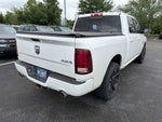 2017 RAM 1500 Sport