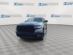 2025 RAM 1500 Warlock