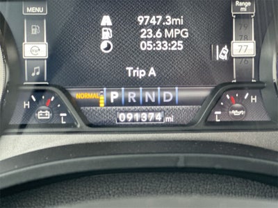 2021 RAM 1500 Limited