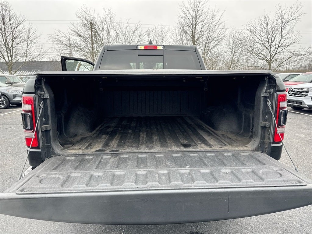 2021 RAM 1500 Limited