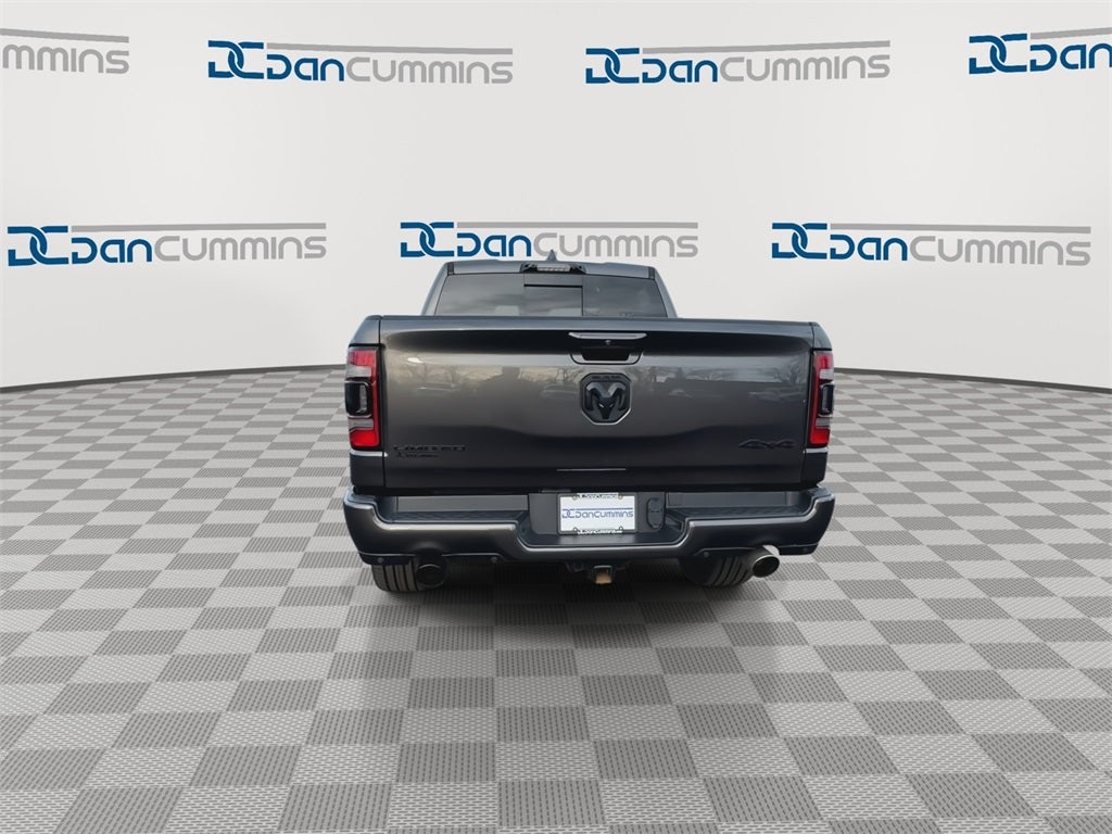 2021 RAM 1500 Limited