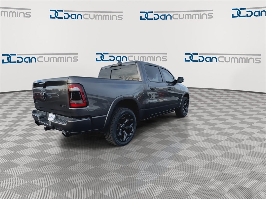 2021 RAM 1500 Limited