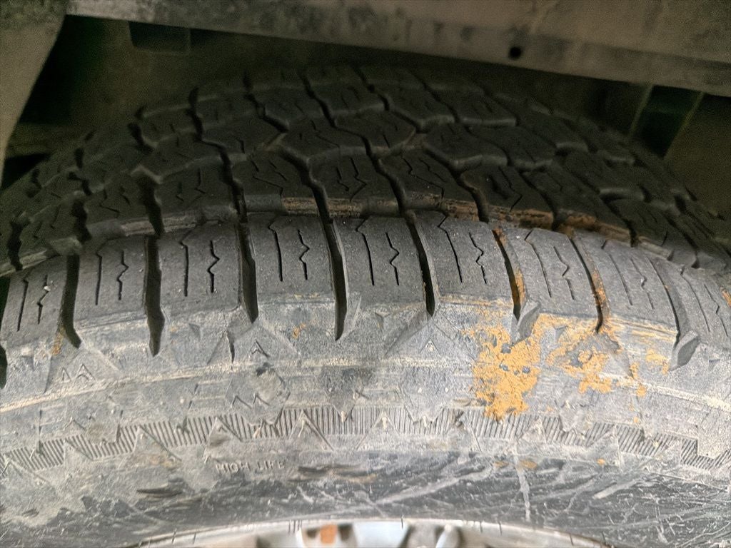 2003 Dodge Ram 1500 SLT