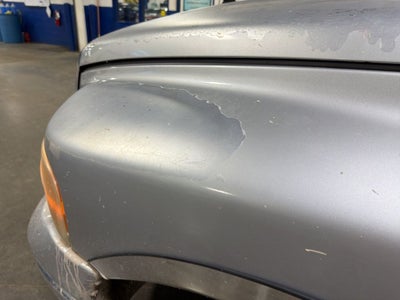 2003 Dodge Ram 1500 SLT