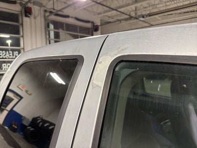 2003 Dodge Ram 1500 SLT