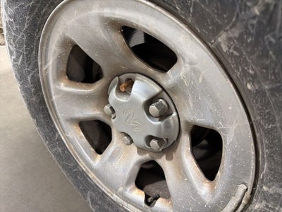 2003 Dodge Ram 1500 SLT