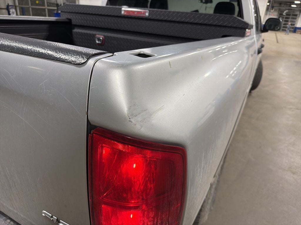 2003 Dodge Ram 1500 SLT