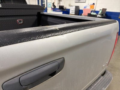 2003 Dodge Ram 1500 SLT