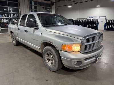 2003 Dodge Ram 1500 SLT