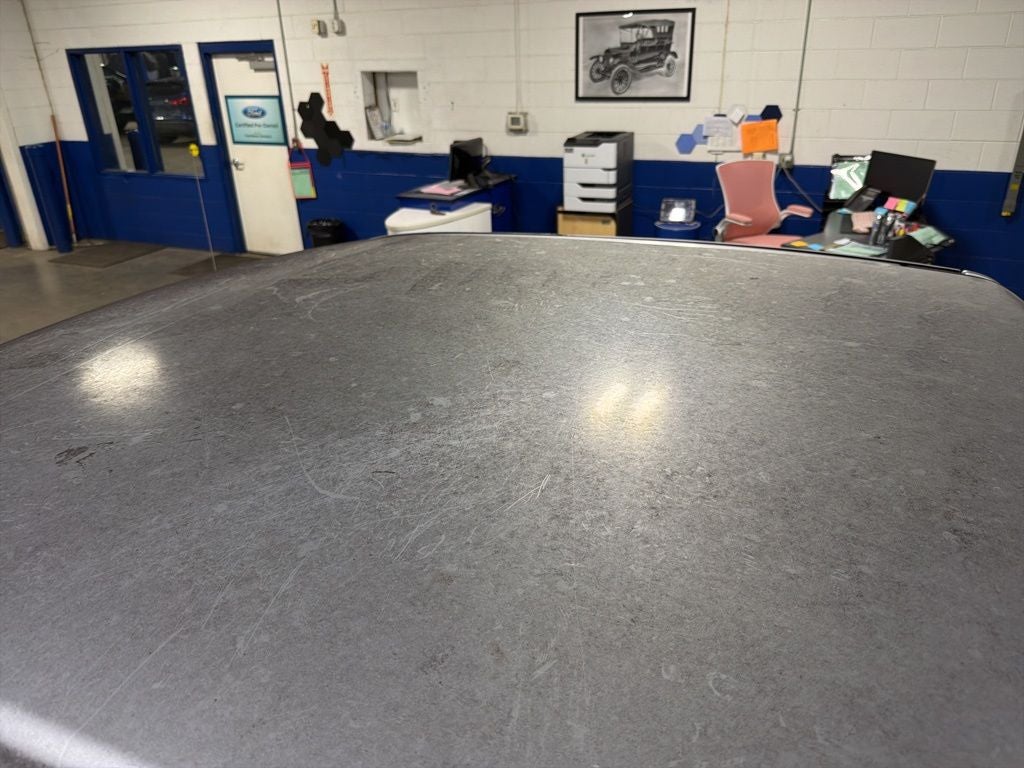 2003 Dodge Ram 1500 SLT