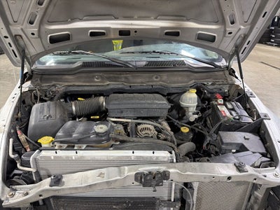 2003 Dodge Ram 1500 SLT