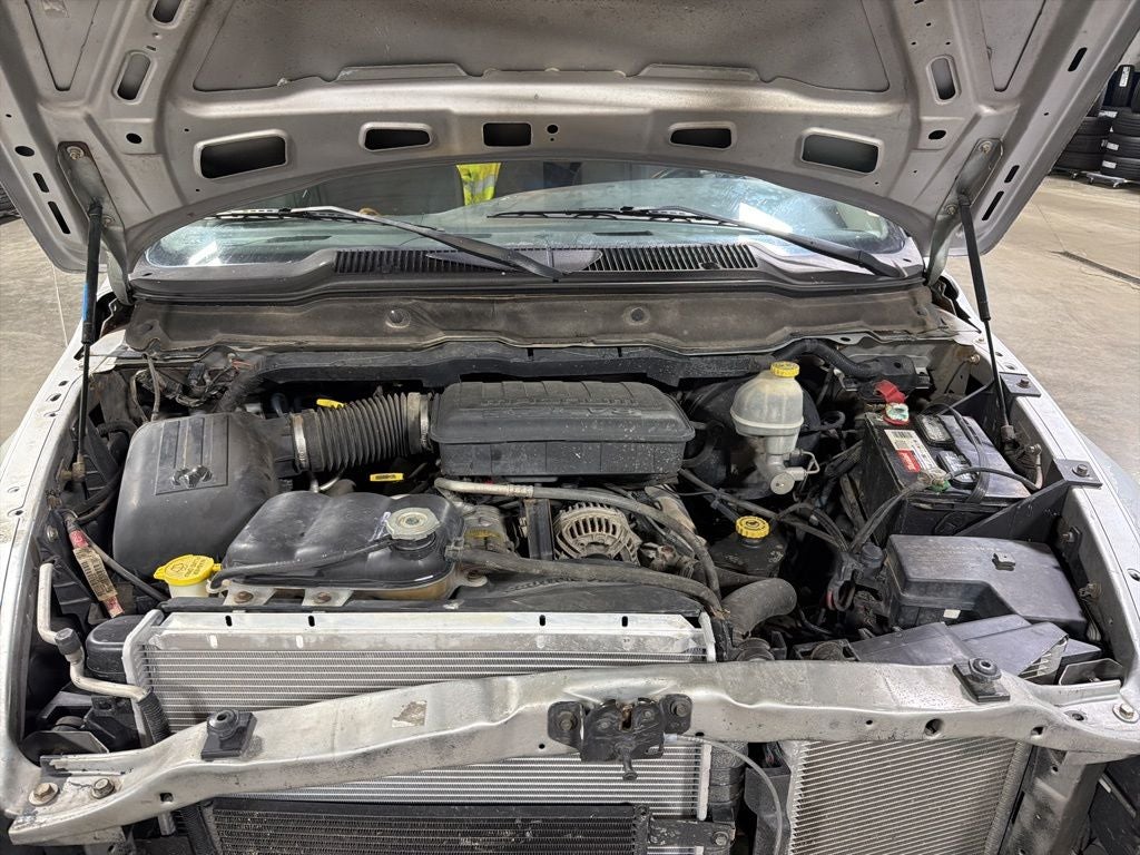 2003 Dodge Ram 1500 SLT