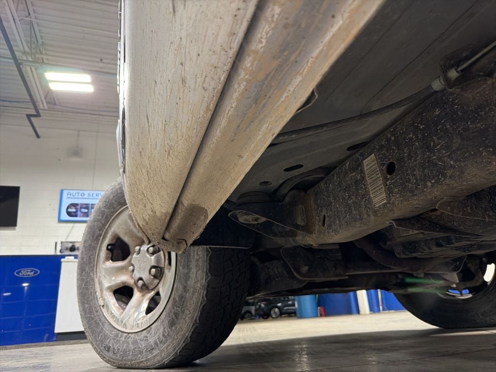 2003 Dodge Ram 1500 SLT