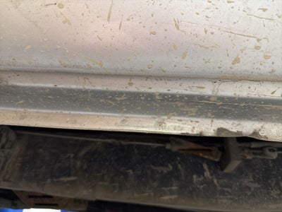 2003 Dodge Ram 1500 SLT