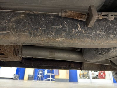 2003 Dodge Ram 1500 SLT