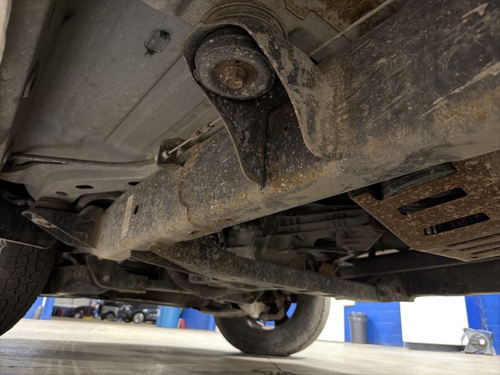 2003 Dodge Ram 1500 SLT