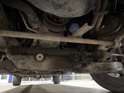 2003 Dodge Ram 1500 SLT