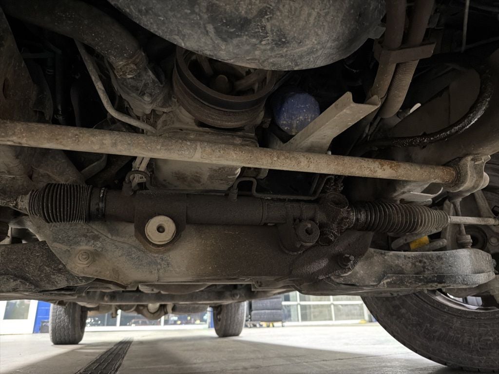 2003 Dodge Ram 1500 SLT