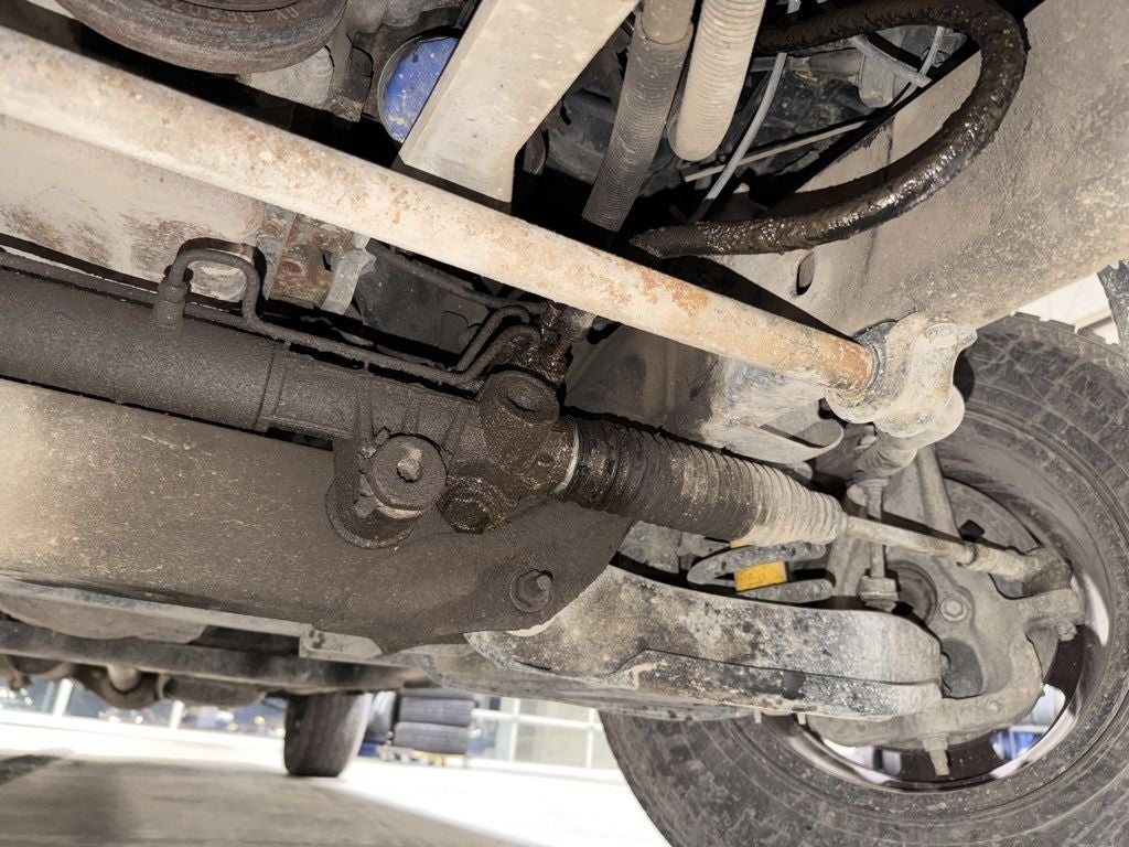 2003 Dodge Ram 1500 SLT