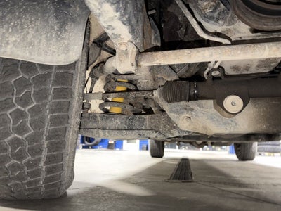 2003 Dodge Ram 1500 SLT