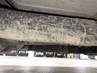 2003 Dodge Ram 1500 SLT