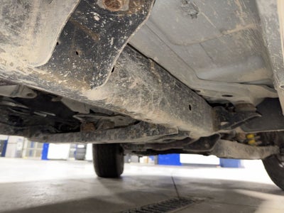 2003 Dodge Ram 1500 SLT