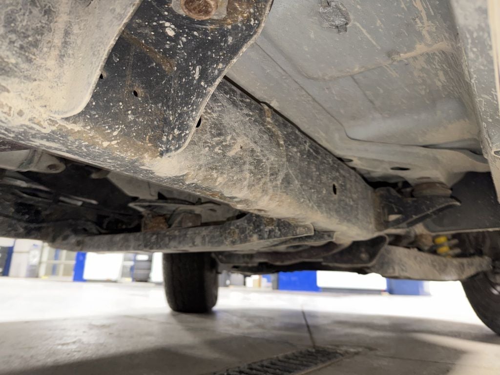 2003 Dodge Ram 1500 SLT