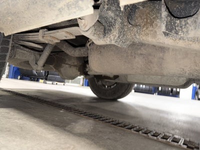 2003 Dodge Ram 1500 SLT