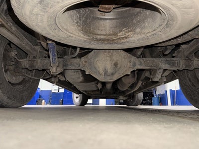 2003 Dodge Ram 1500 SLT