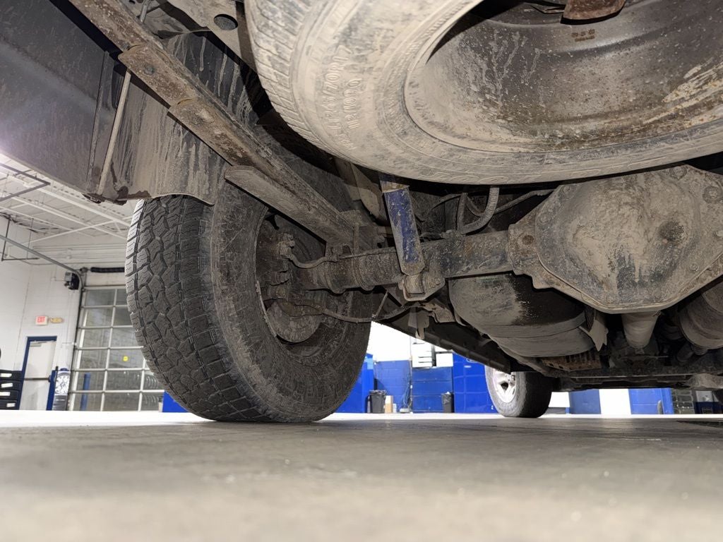 2003 Dodge Ram 1500 SLT