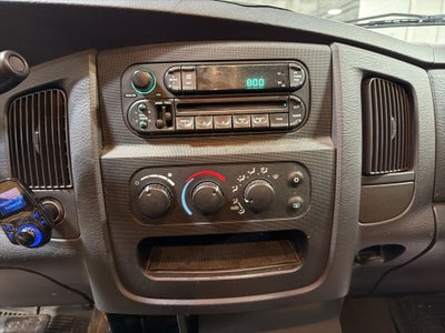 2003 Dodge Ram 1500 SLT