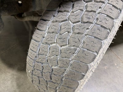 2003 Dodge Ram 1500 SLT