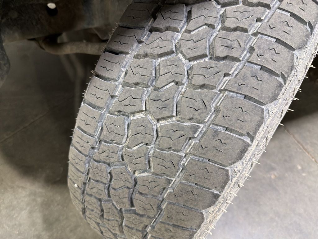 2003 Dodge Ram 1500 SLT