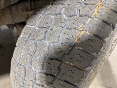 2003 Dodge Ram 1500 SLT