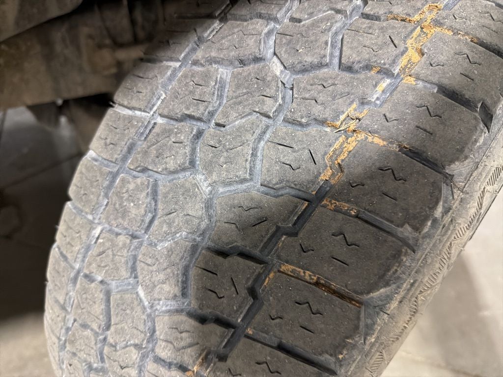 2003 Dodge Ram 1500 SLT